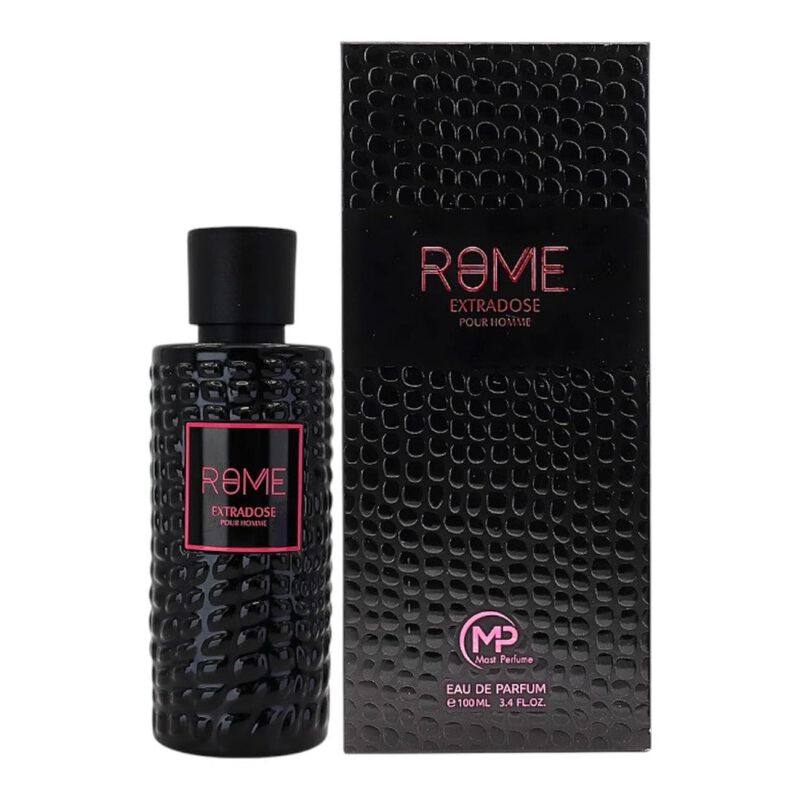 Perfume Mast Perfume Rome Extradose Pour Homme ... image number null