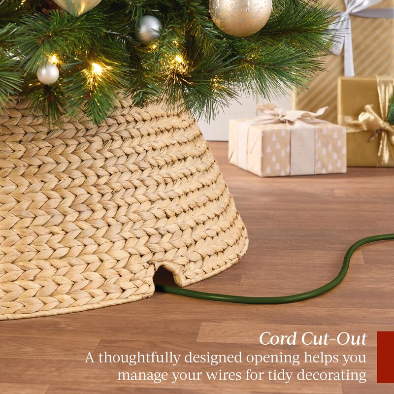 Collar Para &Aacute;rbol De Navidad Best Choice Produc... image number null