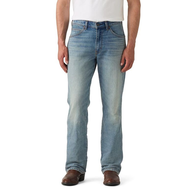 Jeans Levi's 537 Bootcut 36w x 32l image number null