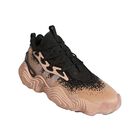 Tenis Caballero Adidas Trae Young 3 Low Coral ID8587