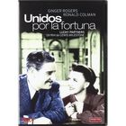 Unidos Por La Fortuna (rko) [dvd] (1940) Lucky Partners