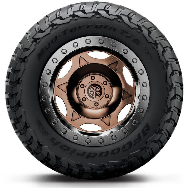 Llanta 32X10.00R14 NHS BFGoodrich Mud Terrain T... image number null
