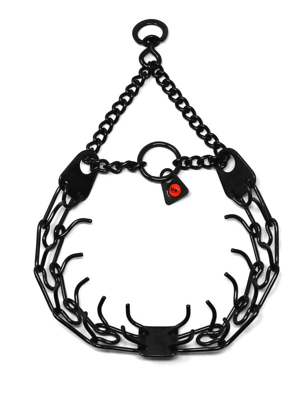 Collar De Adiestramiento Para Perros Herm Spren... image number null