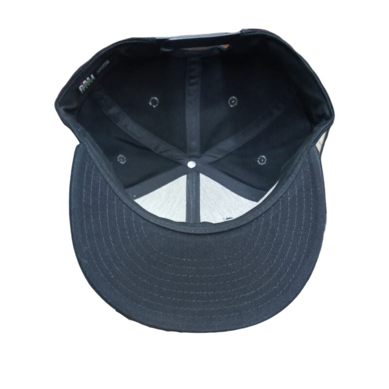Snapback Cali Strong Rasta 402749 image number null