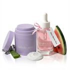 Set De Cuidado Facial Bohemia Skin 30ml + 50ml Vitamina C