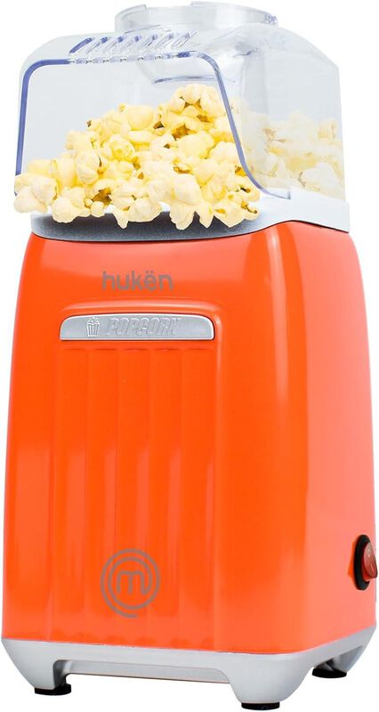 M&aacute;quina para Palomitas de Aire MasterChef MKPMO... image number null