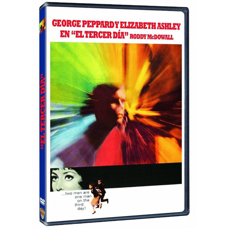 El Tercer Dia (dvd) image number null