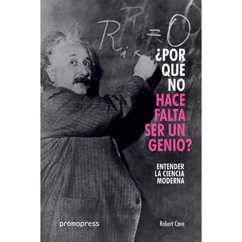 Entender La Ciencia Moderna, De Robert Cave, Pr... image number null