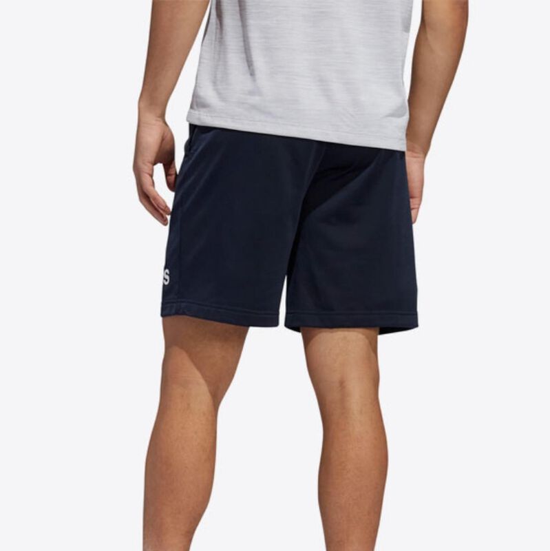 Short Adidas M Logo Para Hombre image number null