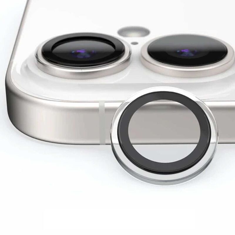 Mica Vidrio GHOSTEK para iPhone 17 protectora d... image number null