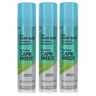 Desodorante Corporal Capri Breeze De Perfums De Coeur, 75 Ml
