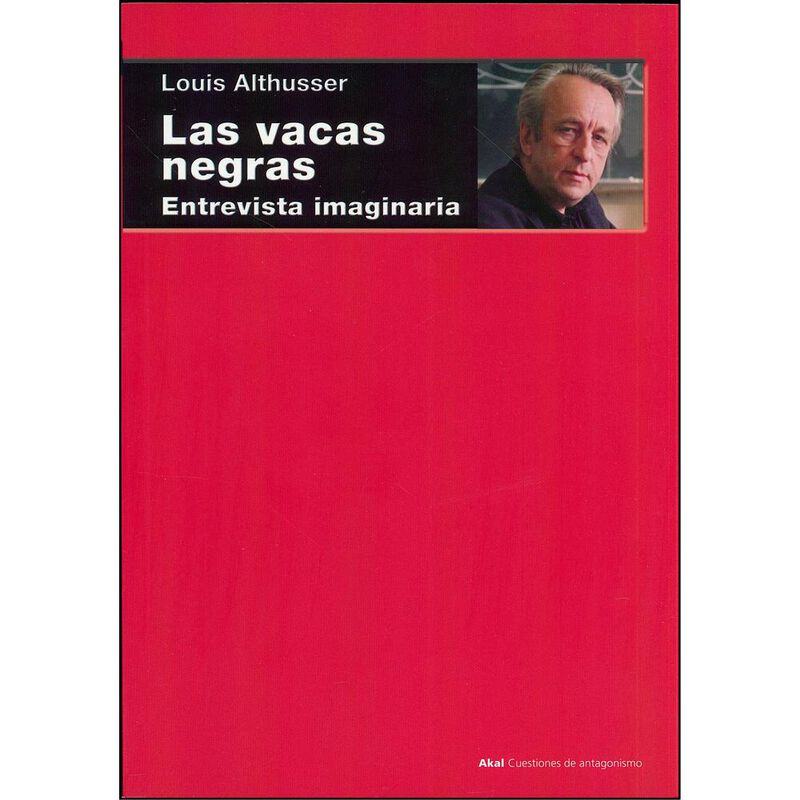 VACAS NEGRAS image number null