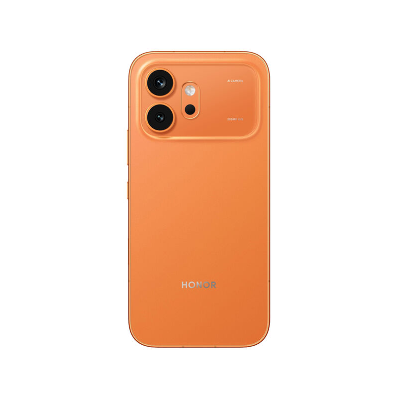 Honor 600 12+512gb Naranja image number null