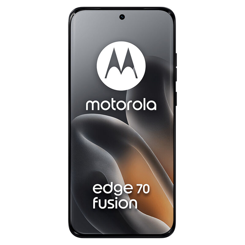 Combo Smartphone Motorola Moto Edge 70 Fusion 2... image number null
