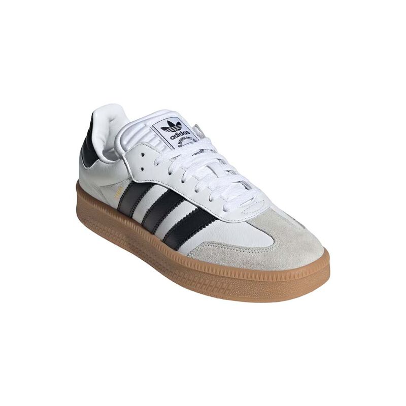 Tenis Adidas para Mujer Samba XLG Bco image number null
