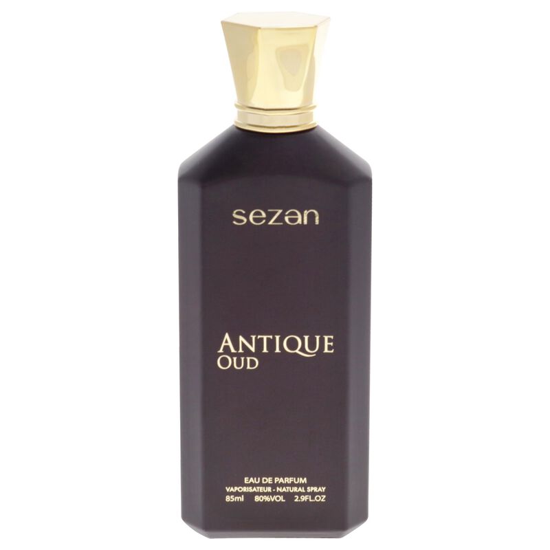 Perfume Sezan Antique Oud Eau De Parfum 85 Ml P... image number null