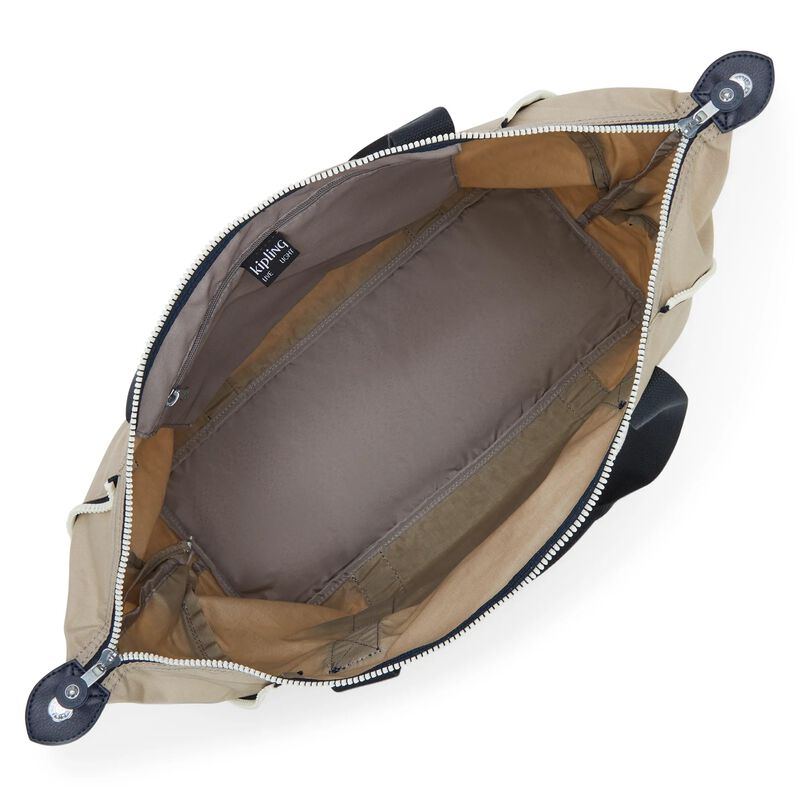 Bolso Tote Kipling Art Medium 2 26 l Ligero image number null