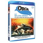 Orca, La Ballena Asesina Bdr Orca [blu-ray]