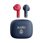 Aud&iacute;fonos A1 In Ear Chivas Oficial Sudio