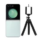 Galaxy Z Flip 5 256GB Verde Reacondicionado + Tripode