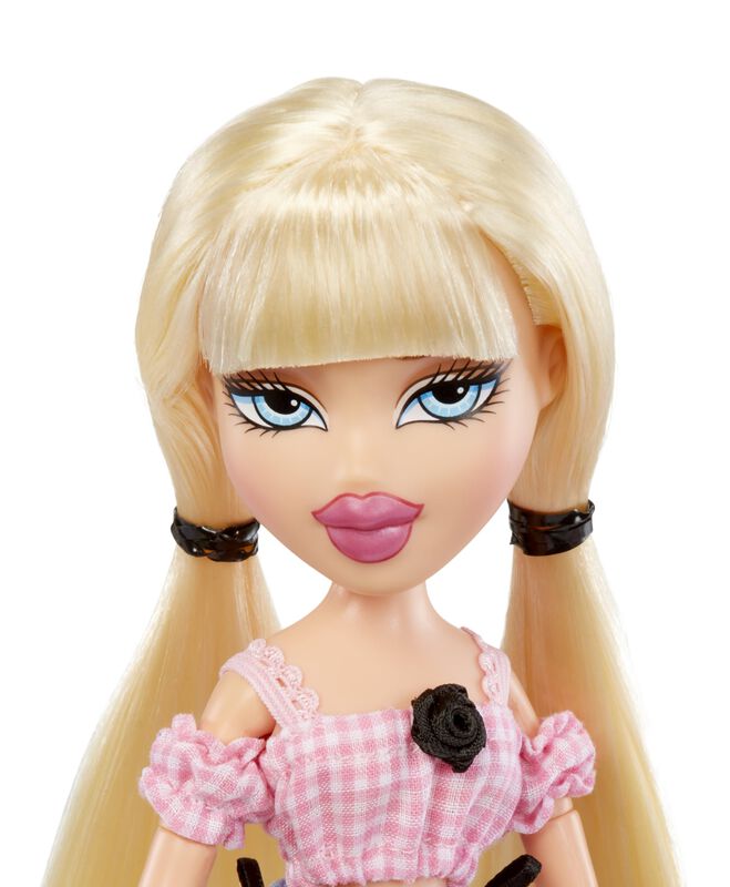 &iexcl;la Mu&ntilde;eca De Moda Bratz Sale! &iexcl;cierre Con Acce... image number null