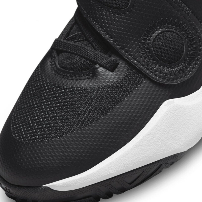 Tenis Deportivo Nike Team Hustle D11 (GS) DV899... image number null