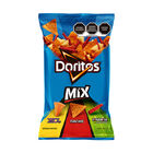 DORITOS MIX 205G                       .