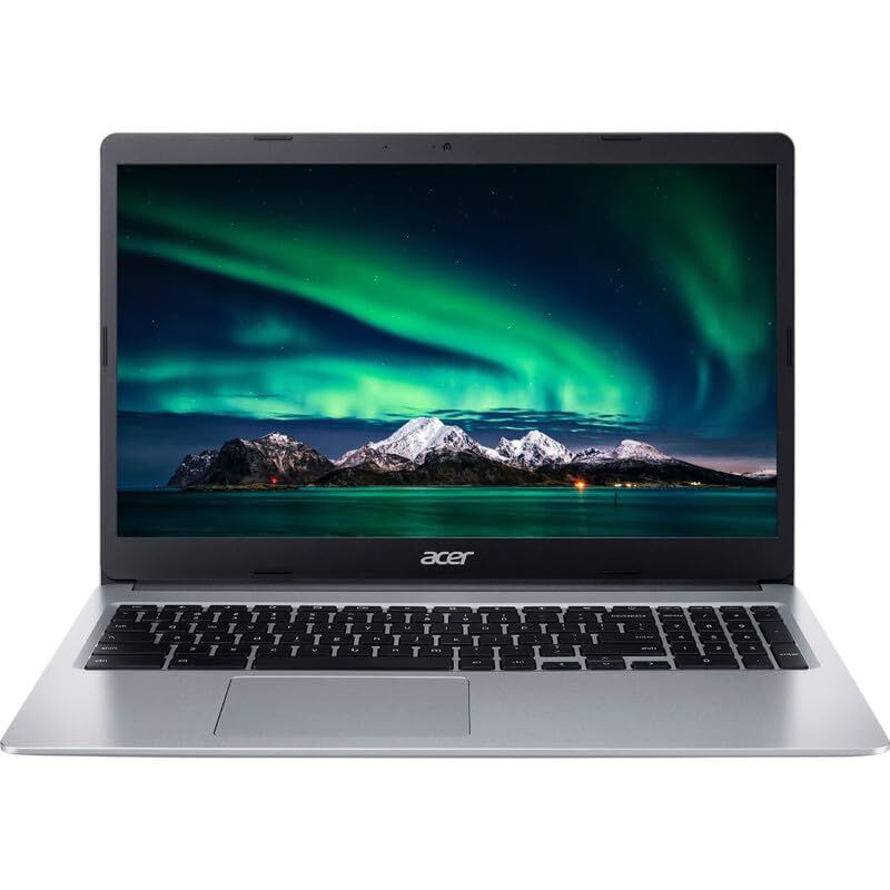 Port&aacute;til Acer Chromebook 315 De 15,6 Pulgadas H... image number null