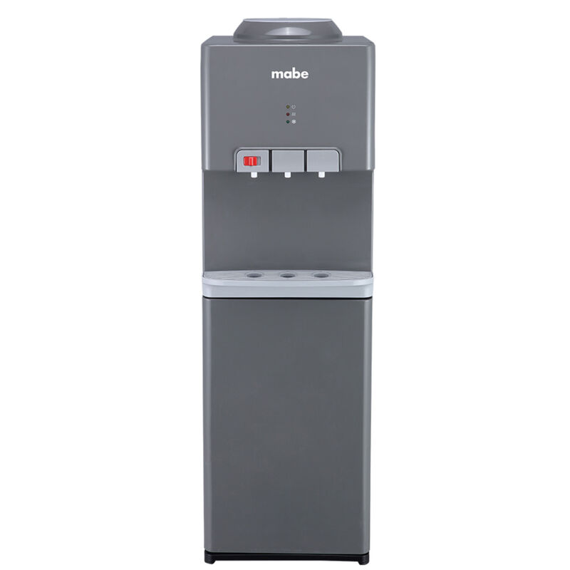 Enfriador de agua MABE EMTL3CGG Silver Free Sta... image number null