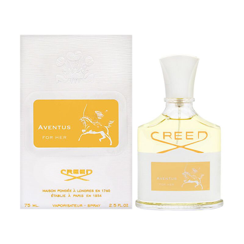 Perfume Creed Aventus for Her Eau De Parfum 75m... image number null