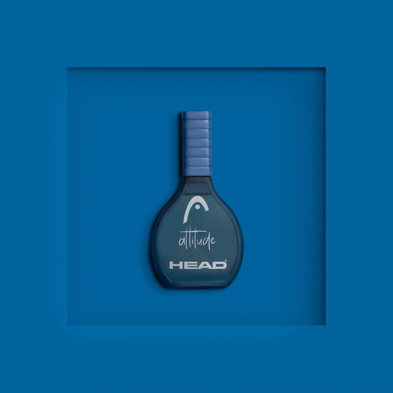 Perfume Head Attitude Eau De Toilette 100 Ml Pa... image number null