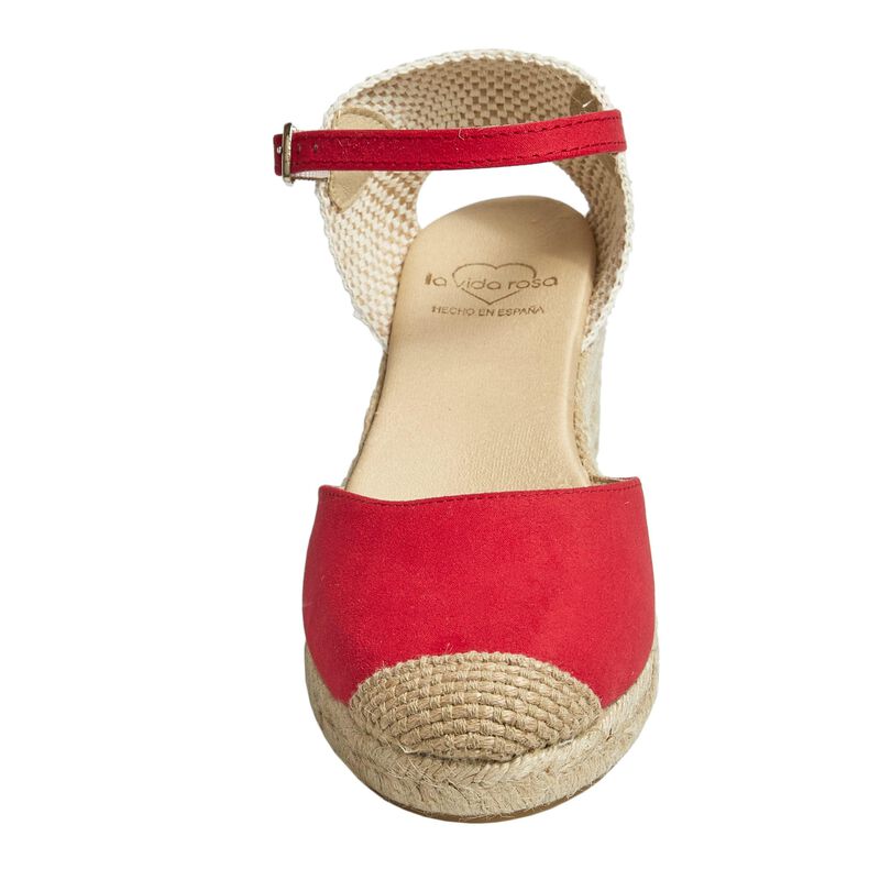 NOESLOMISMO BY DILEMA Alpargatas para Mujer | S... image number null