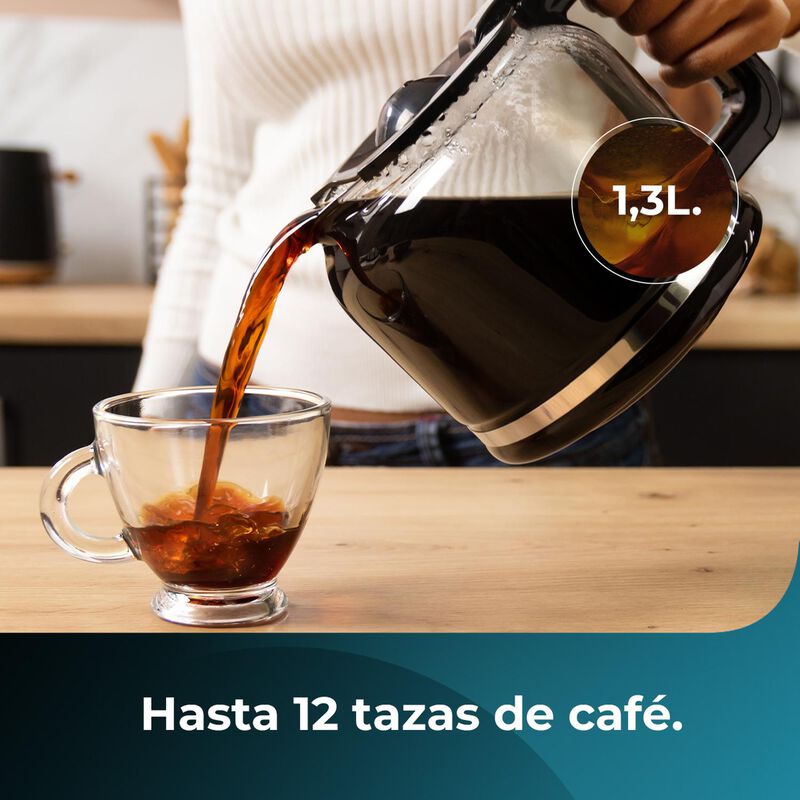 Cecotec Cafetera Coffe 56 Time image number null