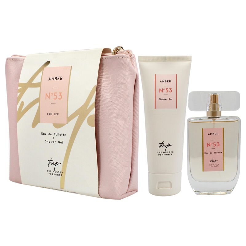 Set De Regalo De 3 Piezas Eau De Toilette De Th... image number null