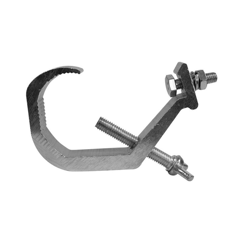 Pinza De Aluminio Tipo G AlienPro Para Equipo I... image number null
