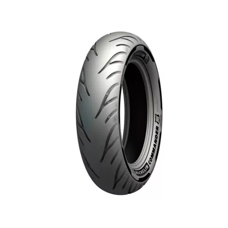 Llanta Michelin 130/80 B 17 M/C 65H COMMANDER I... image number null