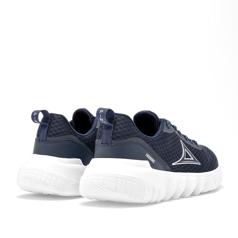 Pirma Tenis deportivo para hombre. Marino image number null