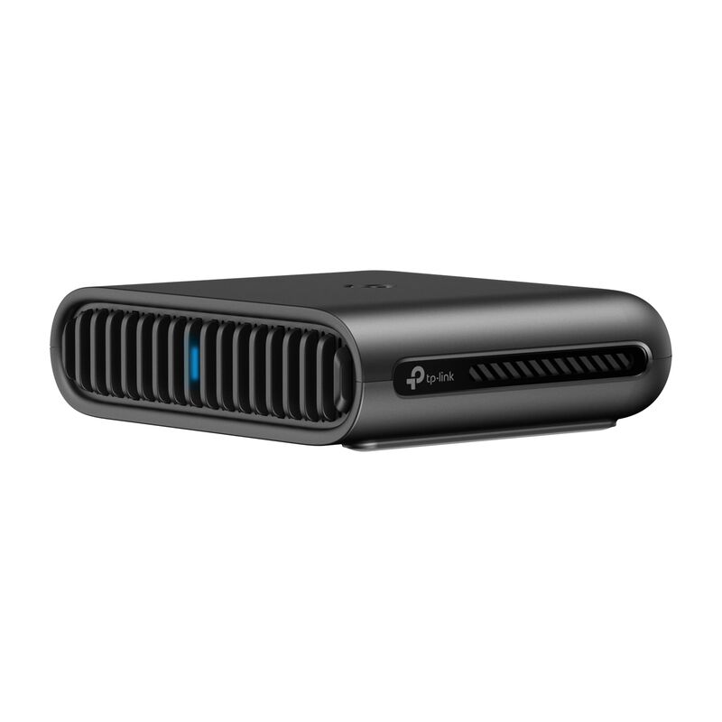 Router De Viaje Tp-link Tl-wr1502x Wi-fi 6 Ax15... image number null