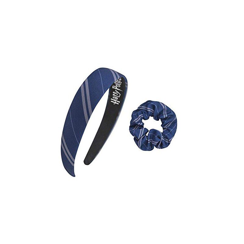 Set Diadema + Lazo Harry Potter Ravenclaw image number null