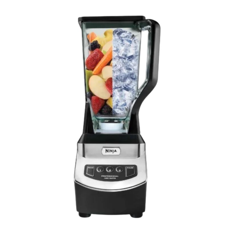 Licuadora Profesional Ninja 1000 W Jarra 2.1 L ... image number null