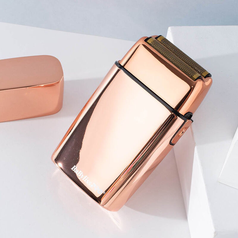 Shaver Profesional Inal&aacute;mbrico Babylisspro Foil... image number null