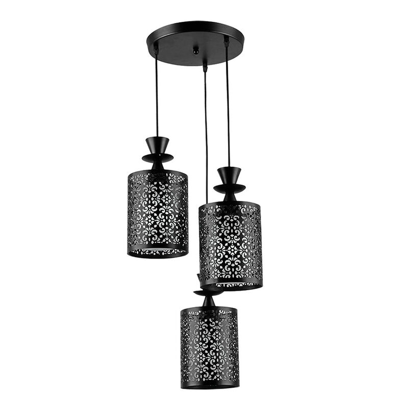 Lámpara colgante PRISMA II 003 Mil Luces image number null