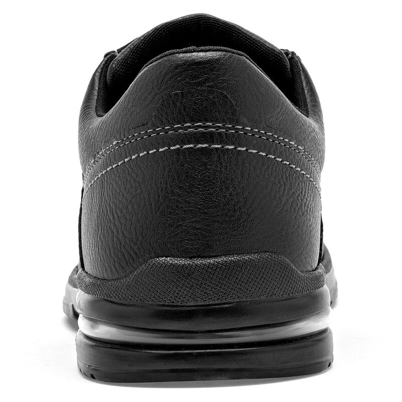 Rodrisan zapato casual para hombre negro cod 14... image number null