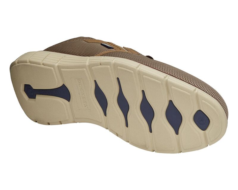 Tenis Dockers Toronto Para Caballero D2122371 S... image number null
