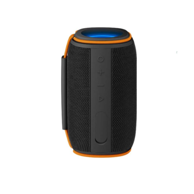 Bocina Bluetooth* TWS resistente a salpicaduras image number null