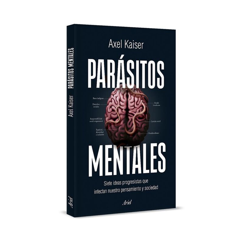 Par&aacute;sitos mentales image number null
