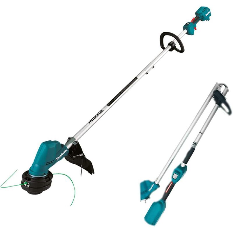 Desbrozadora Makita DUR192LST 18V BL XPT Profes... image number null