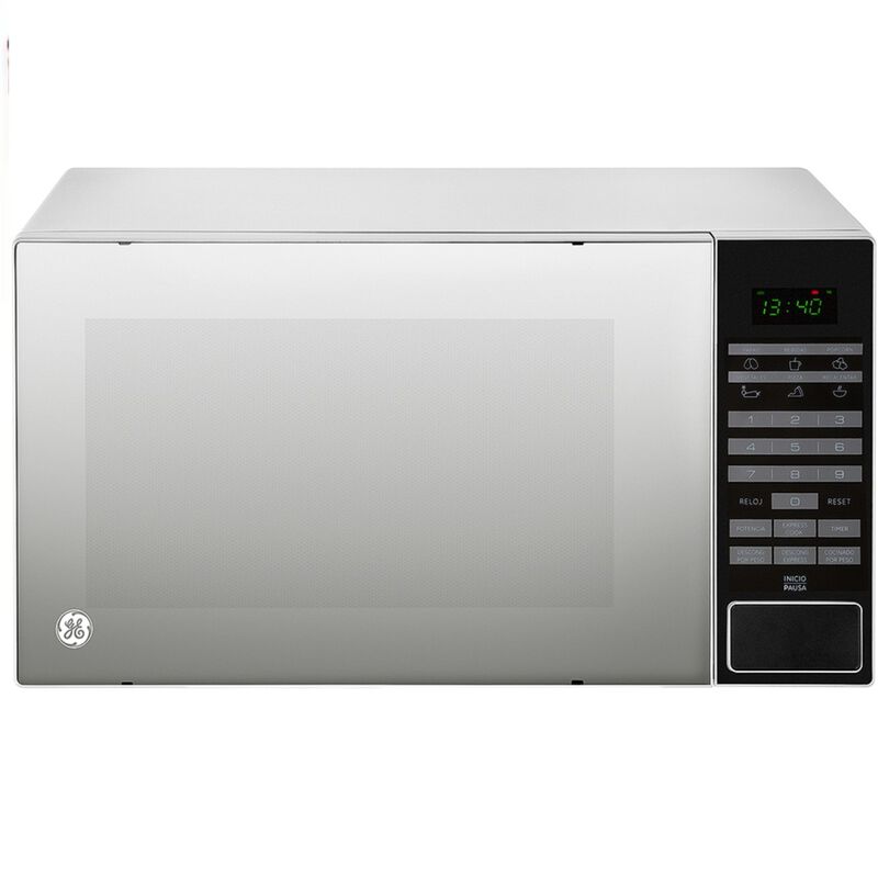 Horno De Microondas General Electric Jes14W 1.4... image number null