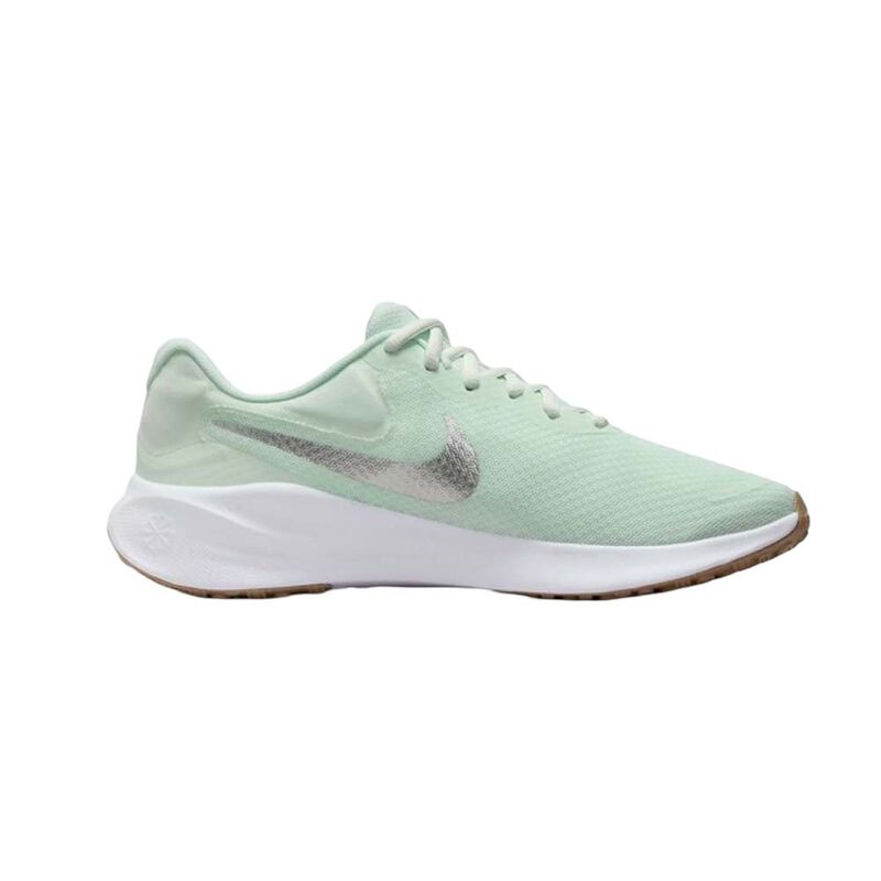 Tenis Para Mujer Revolution Barely Green image number null