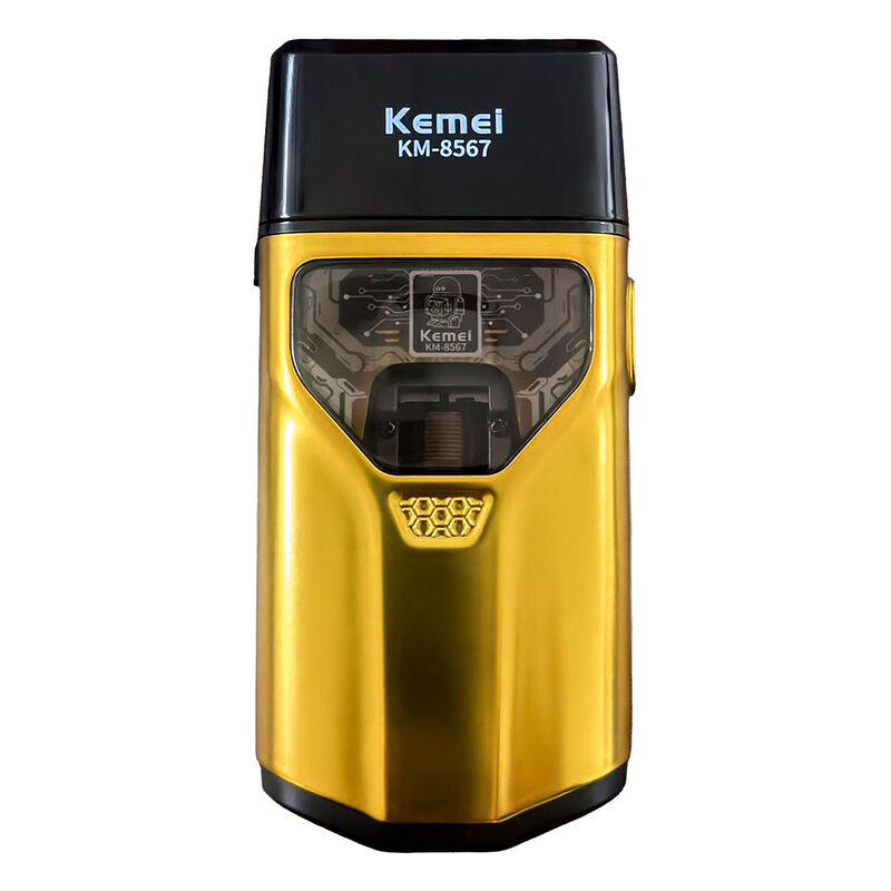 Combo Kemei 8567 Clipper + Trimmer + Shaver Ina... image number null
